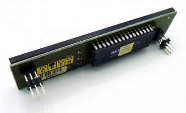 Preview: Interne Wartemusik MPPI (Gemafrei) 3000/520/540 S30122-X7275-B100 MPPI-9635N Refurbished