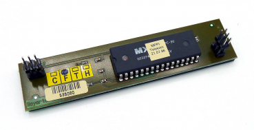 Preview: Interne Wartemusik MPPI (Gemafrei) 3000/520/540 S30122-X7275-B100 MPPI-9635N Refurbished