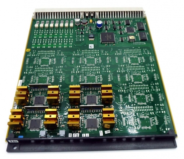 Analog subscriber module 8 a/b SLMA8 S30810-Q2191-C100 H3800 Refurbished
