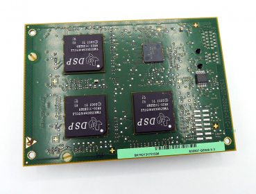 Preview: Voice Channel Booster Card OCCB3 (3 DSP) bis 128 gleichzeitige Verbindungen L30251-U600-A904 Refurbished