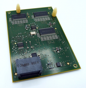 Preview: Voice Channel Booster Card OCCB3 (3 DSP) bis 128 gleichzeitige Verbindungen L30251-U600-A904 Refurbished