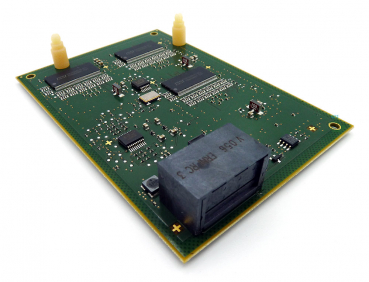 Voice Channel Booster Card OCCB3 (3 DSP) bis 128 gleichzeitige Verbindungen L30251-U600-A904 Refurbished