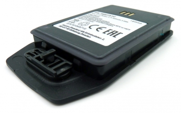 Ascom d81 DECT Original Akku 3,7V, rechargeable Battery pack DH5 660273 NEW