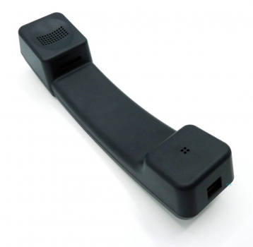 Preview: Avaya J100 Handapparat Hörer Telefonhörer Ersatz-Hörer 32ohm 700513633