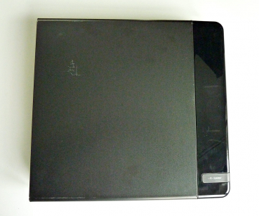 Preview: Telekom Octopus open 230 RCE Basis Paket 3EH76174ACJA, 2734057 Refurbished