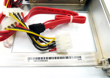 HDTR ohne HDD C39117-A7006-A8 Refurbished