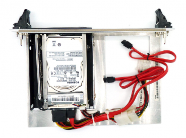 HDTR mit 2 HDD C39117-A7006-A8 Refurbished