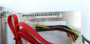 HDTR mit 2 HDD C39117-A7006-A8 Refurbished