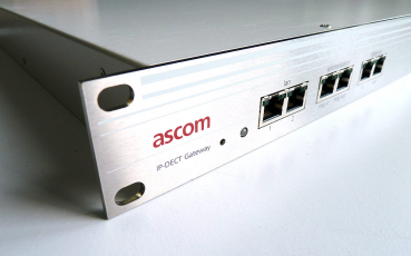Ascom IP DECT Gateway für TDM-DECT-Basisstationen IPBL1-AA Refurbished