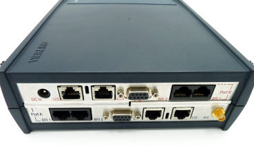 Vierling Ecotel ISDN2-140 GSM ISDN Gateway Refurished