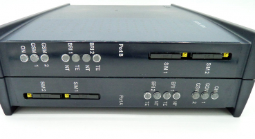 Vierling Ecotel ISDN2-140 GSM ISDN Gateway Refurished