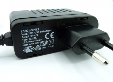 Vierling Ecotel ISDN2-140 GSM ISDN Gateway Refurished