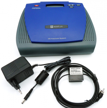 Speech Design Mozart Lite 1P24 Refurbished