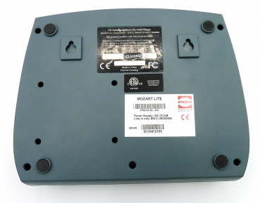 Speech Design Mozart Lite 1P24 Refurbished