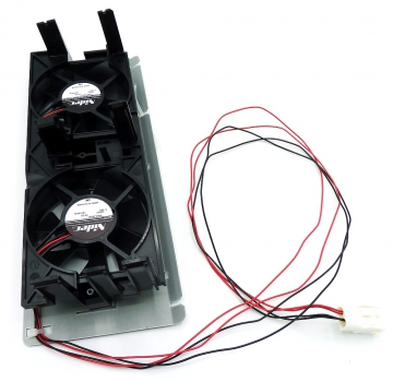 OSBiz Fan Kit, Case Fan, Cooling Fan, Fankit for OSBiz X3W X5W for the operation of UC Booster Card L30251-U600-A918 NEW