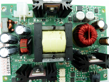 Preview: Mitel 3300 CX(i) II SADMA2505 Card Refurbished