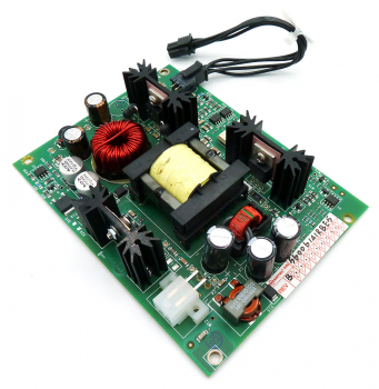 Preview: Mitel 3300 CX(i) II SADMA2505 Card Refurbished