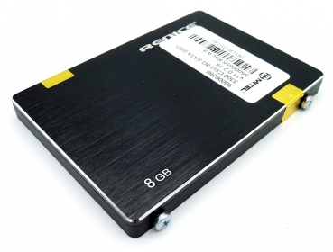 Mitel 3300 CX(i) II Controller 8G SATA SSD 50006266 Refurbished