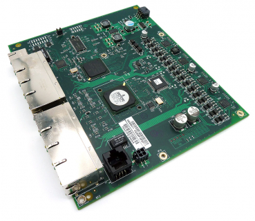 Preview: Mitel 3300 CX(i) II SAEPE2464 Card 56009411 Refurbished