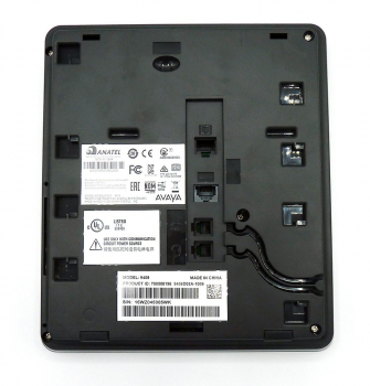 Preview: Avaya 9408 TELSET FOR CM/IE UpN ICON 700508196 Refurbished 2te Wahl