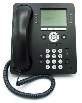 Avaya 9508 Telset für IPO 700504842 Refurbished