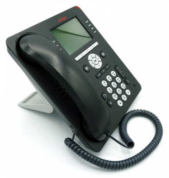 Avaya 9508 Telset für IPO 700504842 Refurbished