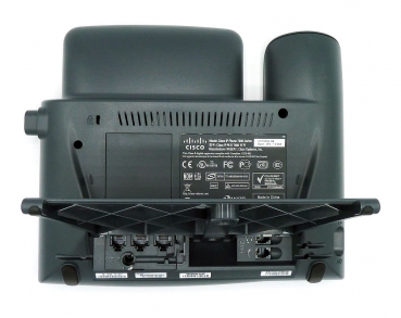 Cisco CP-7971G-GE= Cisco Unified IP Phone 7971G Refurbished