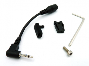 OpenStage M3 Beipack (Inhalt 5 Stück) S30852-D2471-R111-5