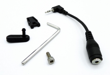 Preview: OpenStage M3 Beipack (Inhalt 5 Stück) S30852-D2471-R111-5