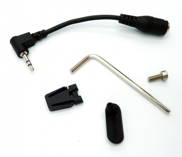 Preview: OpenStage M3 Beipack (Inhalt 5 Stück) S30852-D2471-R111-5