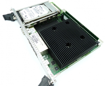 DSCXL2+ with 4 GB RAM incl. 250 GB HDD (empty) S30122-X8004-X39 Refurbished