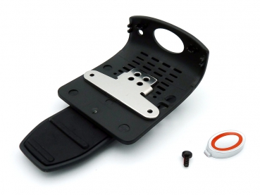 Ascom d81 Protector Standard belt clip for DH5 660295
