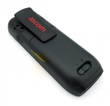 Ascom i63 Protector WLAN Handset WH2-ACAA Refurbished