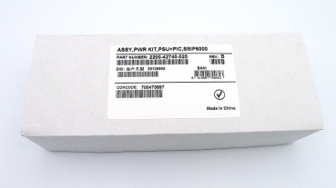 Preview: Poly Universal Power Supply Kit for SoundStation IP6000 2200-42740-025