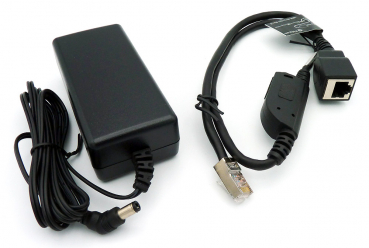 Preview: Poly Universal Power Supply Kit for SoundStation IP6000 2200-42740-025