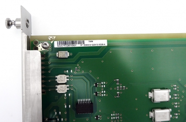 ISDN S2M module for TS2RN OSBiz X5R L30251-U600-A820 NEW