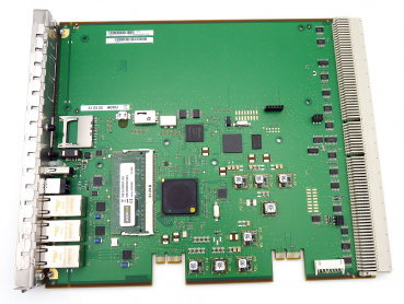 OpenScape Business V3 X8 Mainboard OCCL with License DUG662 L30251-U600-G662 S30810-Q2962-X Refurbished