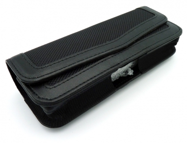 Alcatel 8232 DECT-Handset horizontal Case Bag Pocket 3BN67338AA NEW