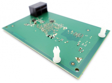 Voice Channel Booster Card OCCBH DUA934 L30251-U600-A934