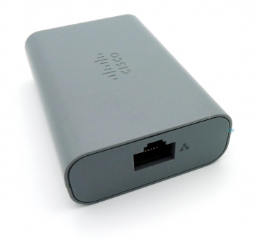 Cisco CP-8832-POE= Cisco IP Conference Phone 8832 PoE Injector SPARE for Worldwide