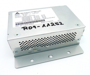 Preview: Siemens RGMOD Ring-Generator S30124-X5109-X L30251-U600-A473 nicht für alle Länder