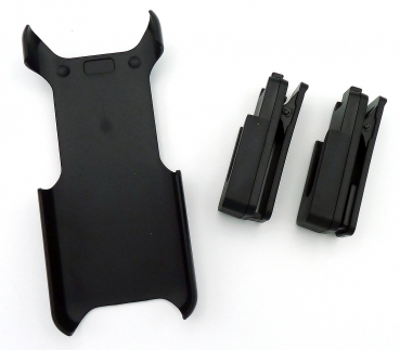 Cisco CP-HOLSTER-8821 Cisco Wireless IP Phone 8821 and 8821-EX Holster Case with both belt and pocket clip