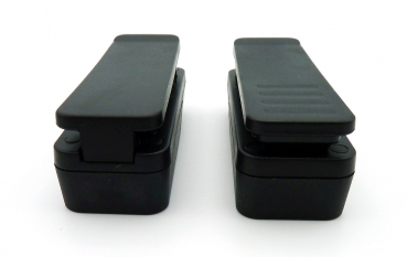 Cisco CP-HOLSTER-8821 Cisco Wireless IP Phone 8821 and 8821-EX Holster Case with both belt and pocket clip