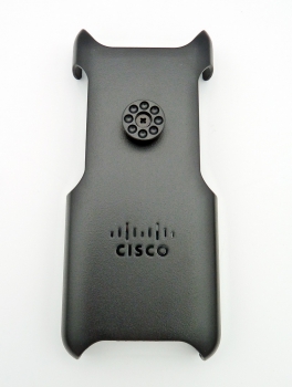 Cisco CP-HOLSTER-8821 Cisco Wireless IP Phone 8821 and 8821-EX Holster Case with both belt and pocket clip