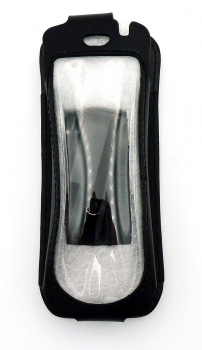 Gigaset S3 Ledertasche Telefontasche Etui, Casy 9977
