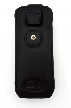 Gigaset S3 Ledertasche Telefontasche Etui, Casy 9977