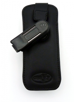Gigaset S3 Ledertasche Telefontasche Etui, Casy 9977