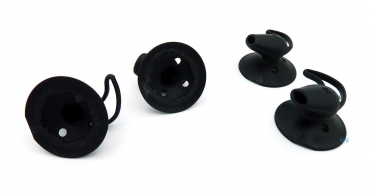 Jabra Ear Hook Accessory Set for Jabra Engage 55/65/75 Convertible 14121-41