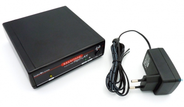 Beyertone - music on hold MP3 LAN 1700 with power supply Refurbished