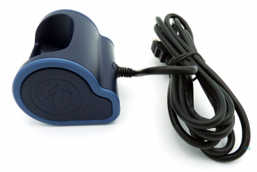 Preview: Alcatel 82x4 DECT BASIC CHARGER, Tischladegerät für Mobilteil 3BN67371AA Refurbished